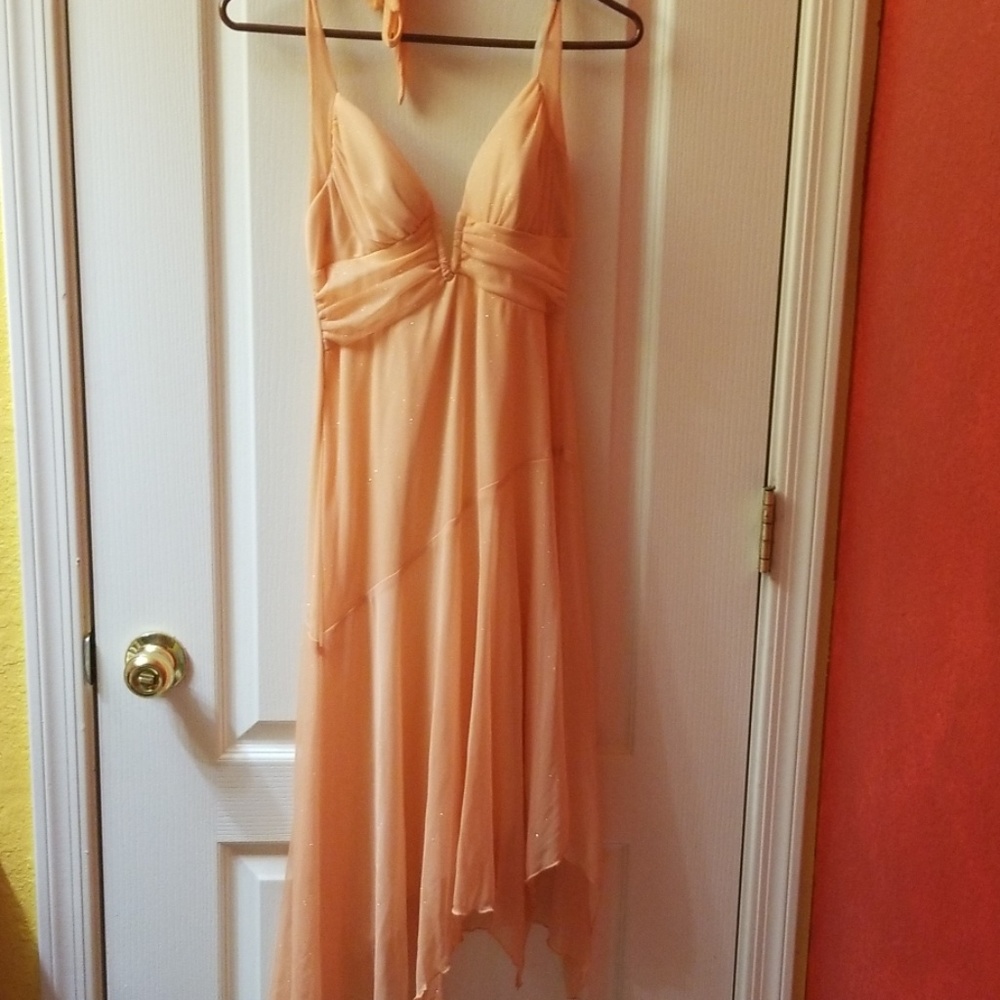 Formal Dress size small